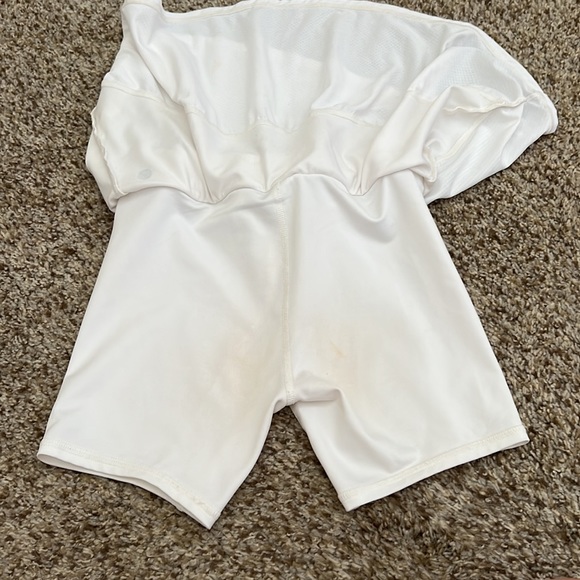 Zella girls Skort- GUC - size 6 - Picture 5 of 5